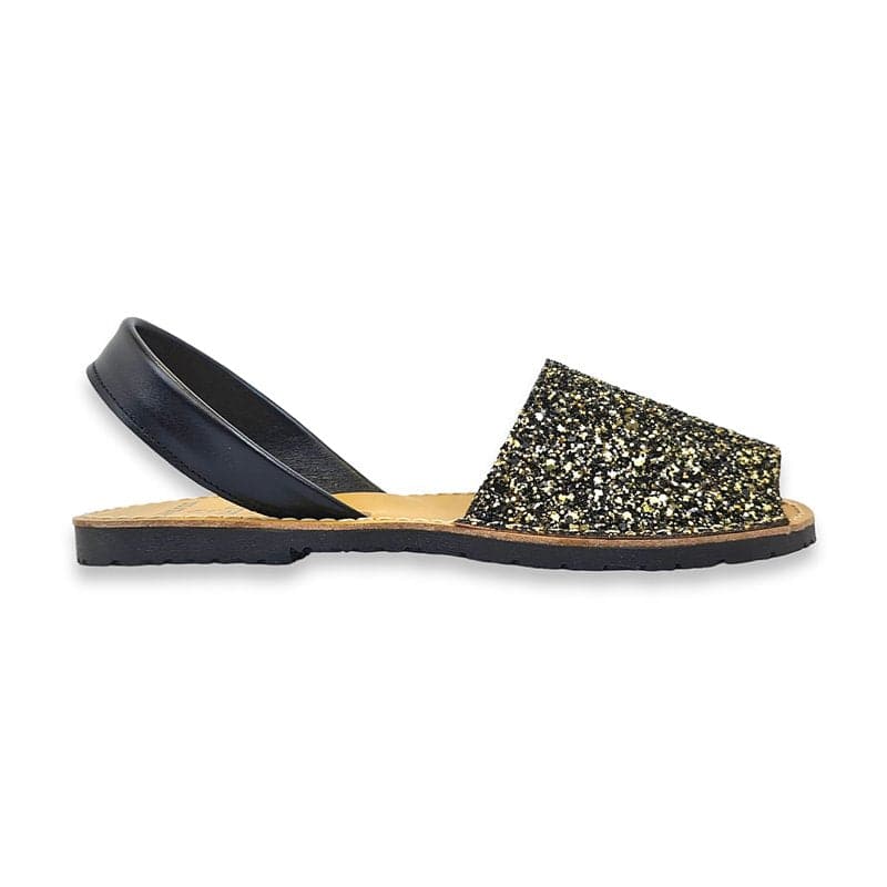 MENORQUINA AVARCA GLITTER SENHORA - Pituka Wear 