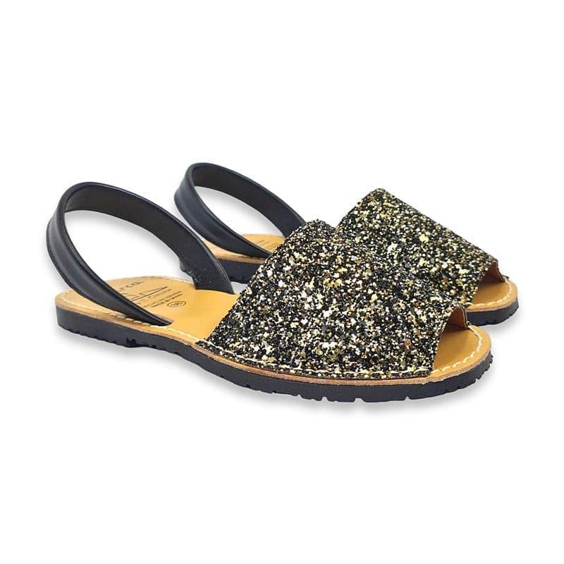 MENORQUINA AVARCA GLITTER SENHORA - Pituka Wear 