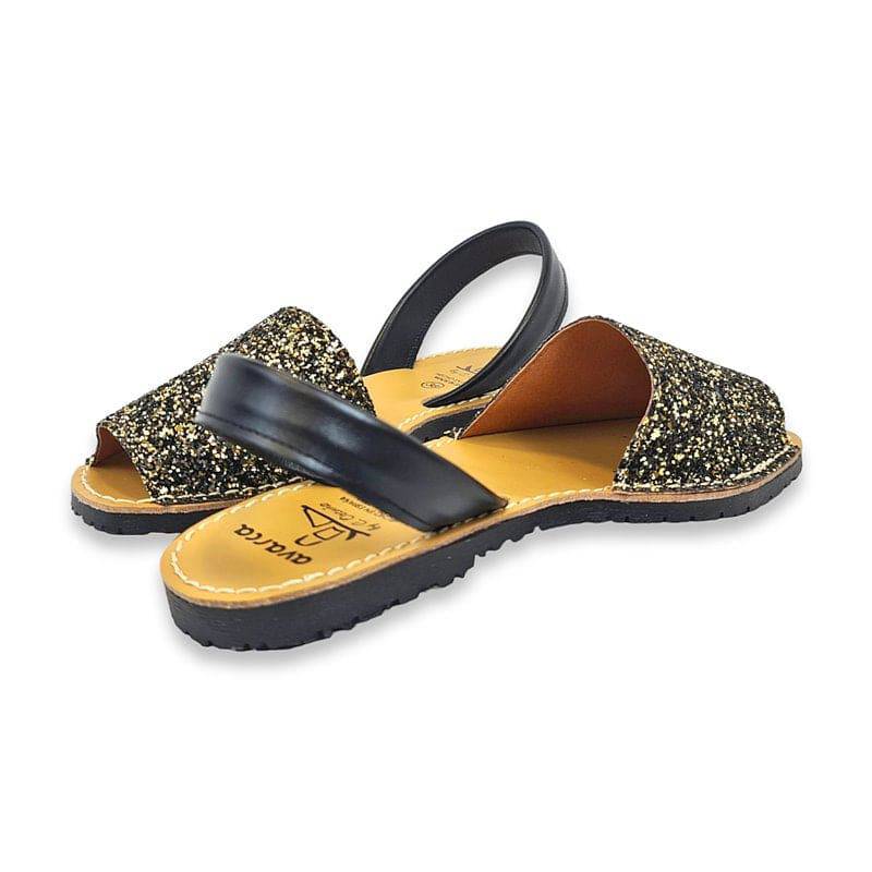 MENORQUINA AVARCA GLITTER SENHORA - Pituka Wear 