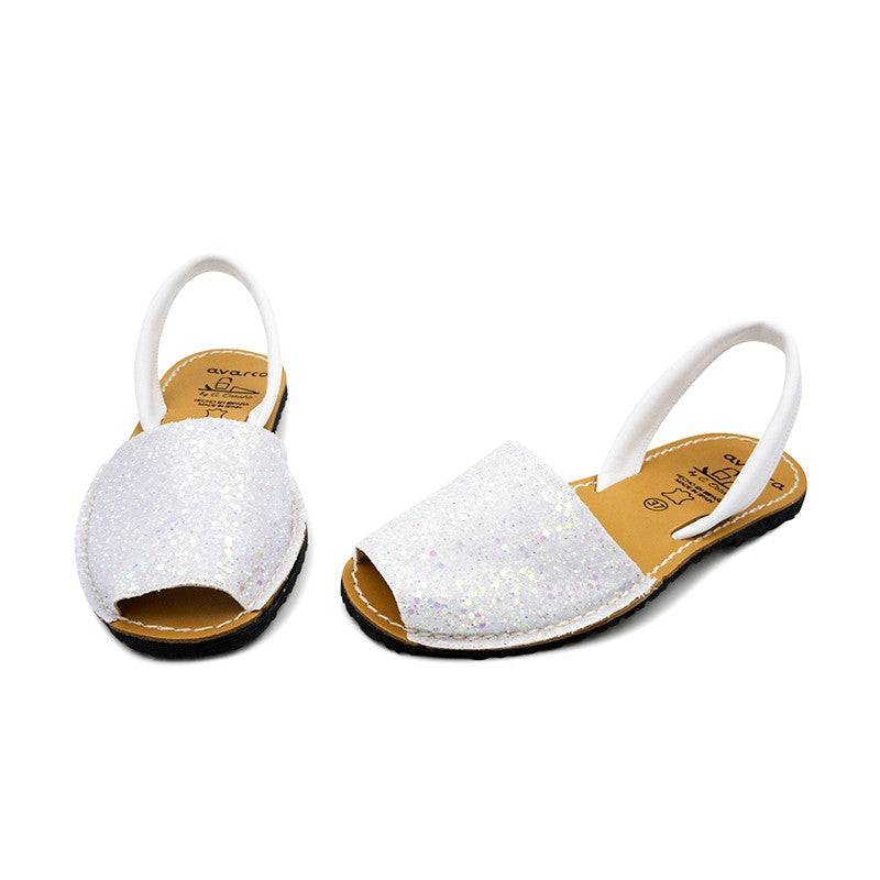 MENORQUINA AVARCA GLITTER SENHORA - Pituka Wear 