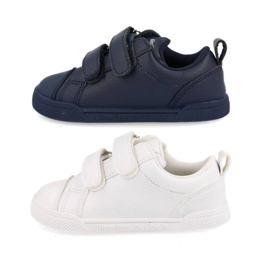 TÉNIS BAREFOOT ZEUS VEGAN BLANDITOS BY CRIO’S - Pituka Wear