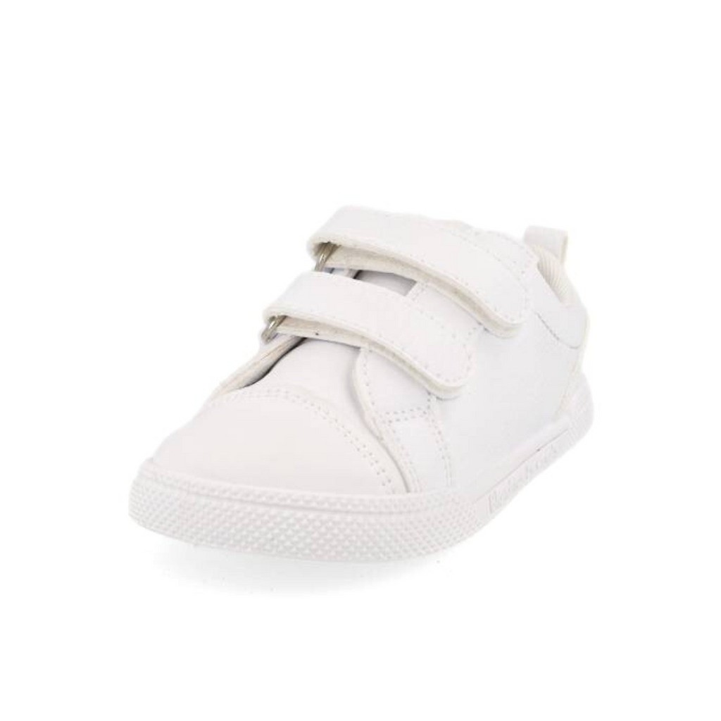 TÉNIS BAREFOOT ZEUS VEGAN BLANDITOS BY CRIO’S - Pituka Wear