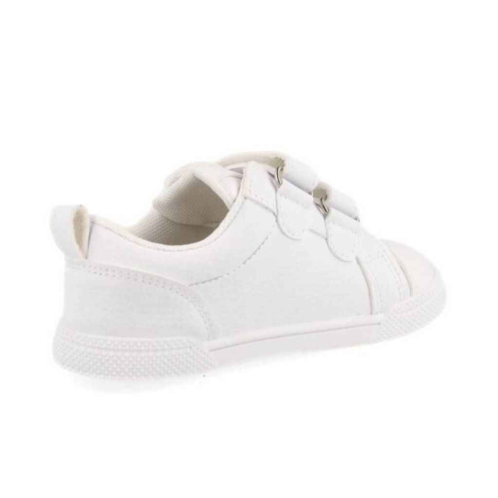 TÉNIS BAREFOOT ZEUS VEGAN BLANDITOS BY CRIO’S - Pituka Wear