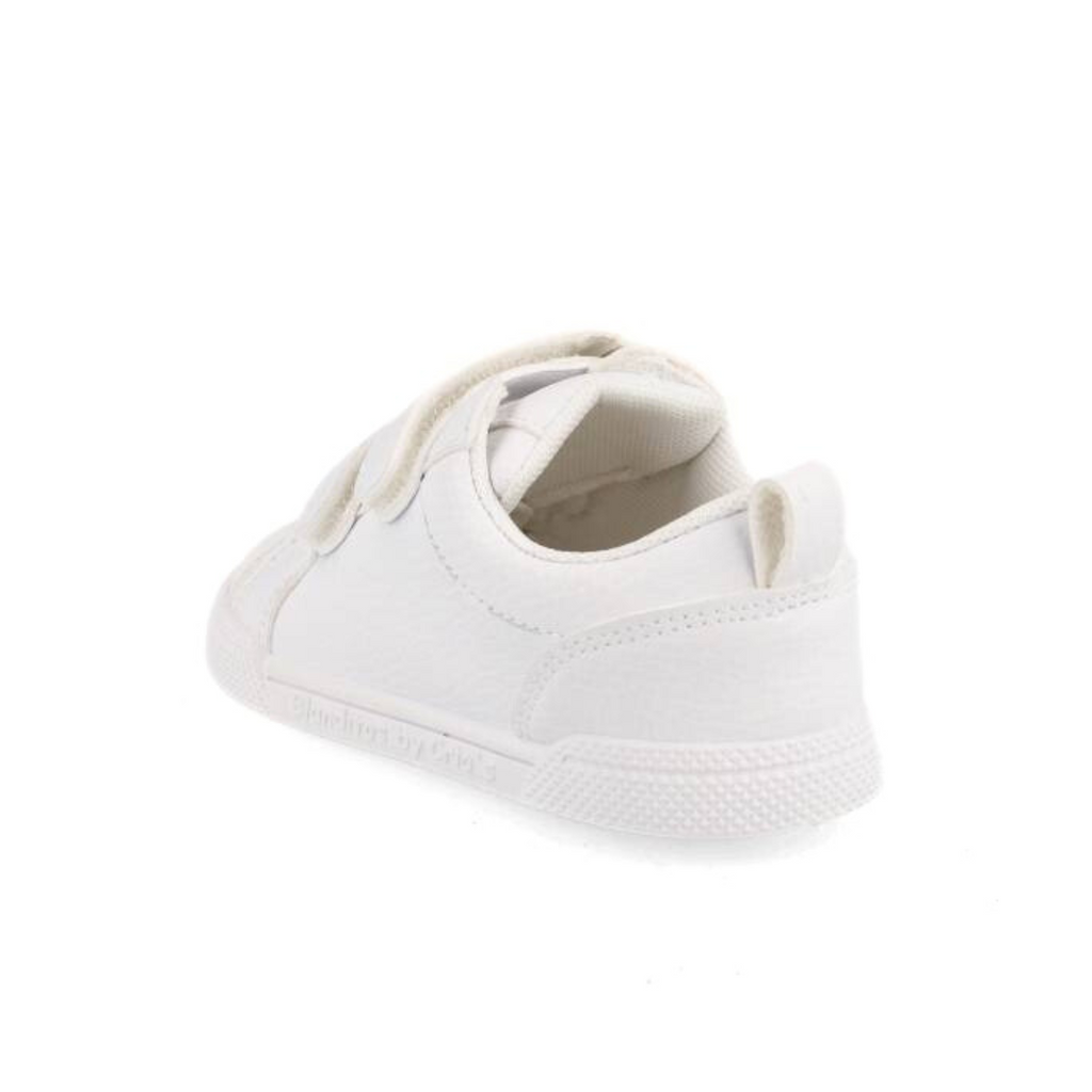 TÉNIS BAREFOOT ZEUS VEGAN BLANDITOS BY CRIO’S - Pituka Wear