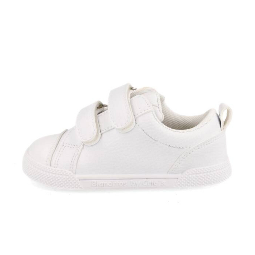 TÉNIS BAREFOOT ZEUS VEGAN BLANDITOS BY CRIO’S - Pituka Wear