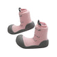 ATTIPAS CUTIE PINK - Pituka Wear - Calçado e Roupa para Crianças