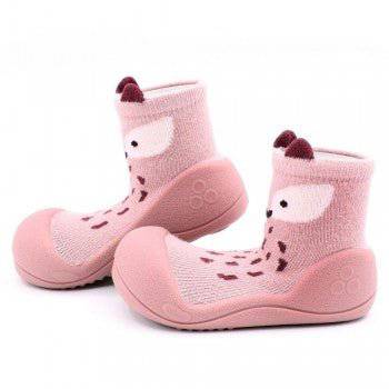 ATTIPAS FOX PINK - Pituka Wear 