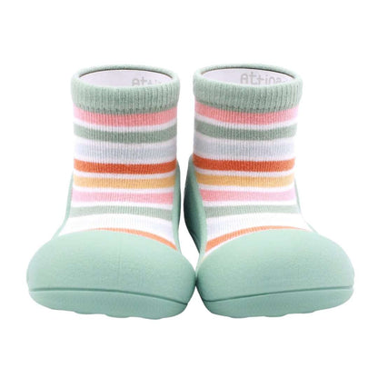 ATTIPAS NEW RAINBOW GREEN - Pituka Wear