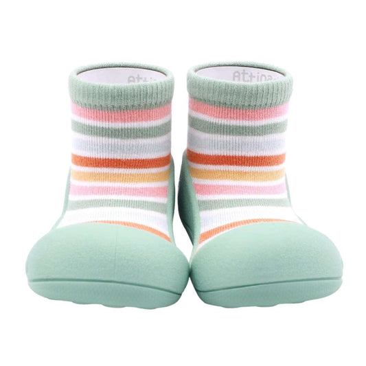 ATTIPAS NEW RAINBOW GREEN - Pituka Wear