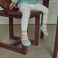 ATTIPAS NEW RAINBOW GREEN - Pituka Wear