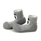 ATTIPAS PANDA GREY - Pituka Wear
