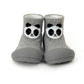 ATTIPAS PANDA GREY - Pituka Wear