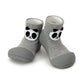 ATTIPAS PANDA GREY - Pituka Wear