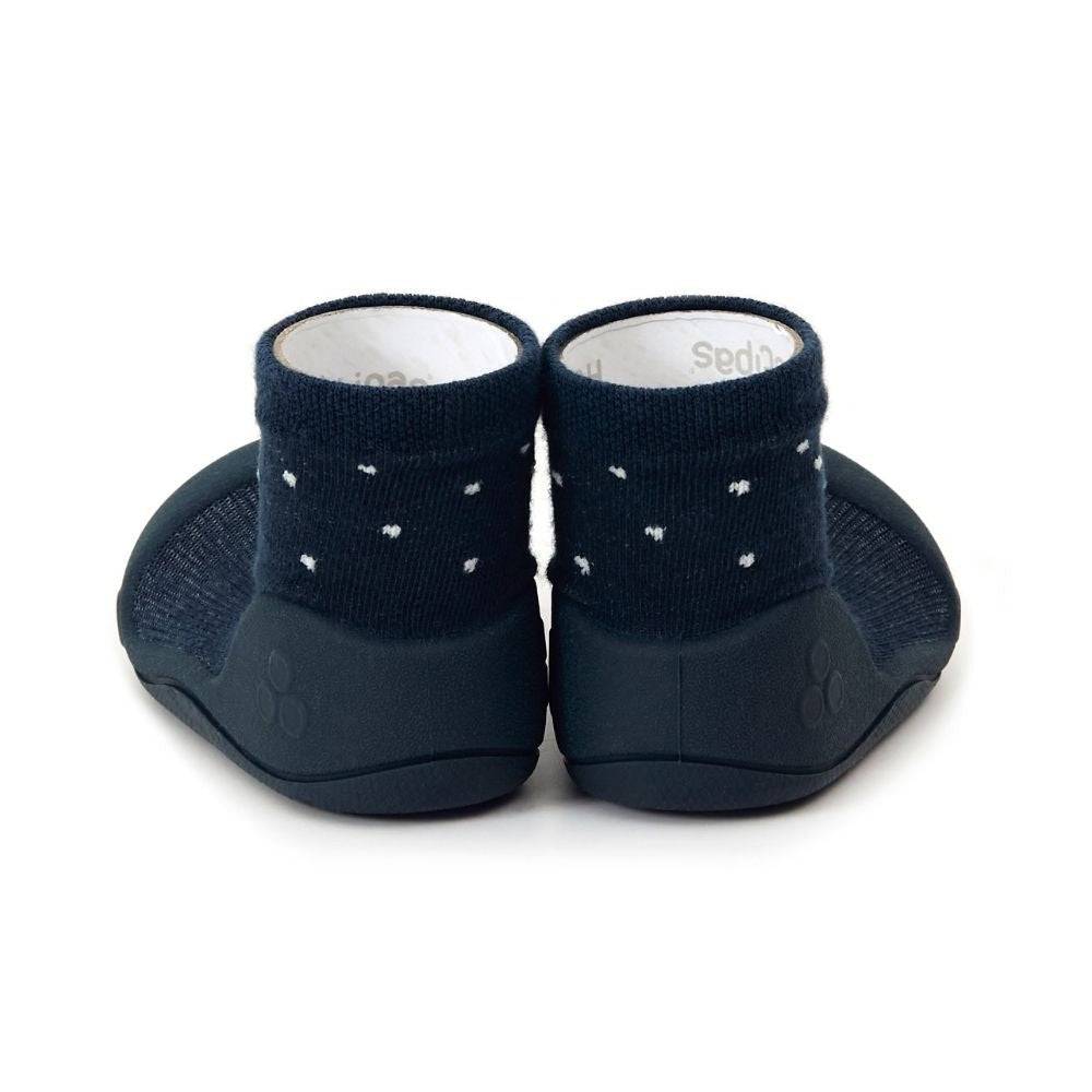ATTIPAS PENGUIN NAVY - Pituka Wear