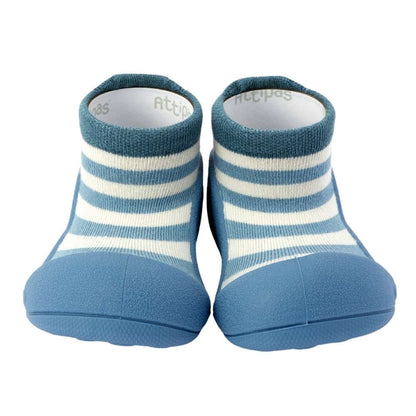 ATTIPAS STRIPE BLUE - Pituka Wear