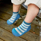ATTIPAS STRIPE BLUE - Pituka Wear