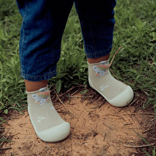 ATTIPAS UNICORN GREY - Pituka Wear