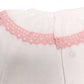 BODIES E CAMISOLAS GOLA C/ RENDA - Pituka Wear