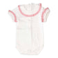 BODIES E CAMISOLAS GOLA C/ RENDA - Pituka Wear