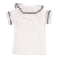 BODIES E CAMISOLAS GOLA C/ RENDA - Pituka Wear