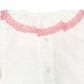 BODIES E CAMISOLAS GOLA C/ RENDA - Pituka Wear