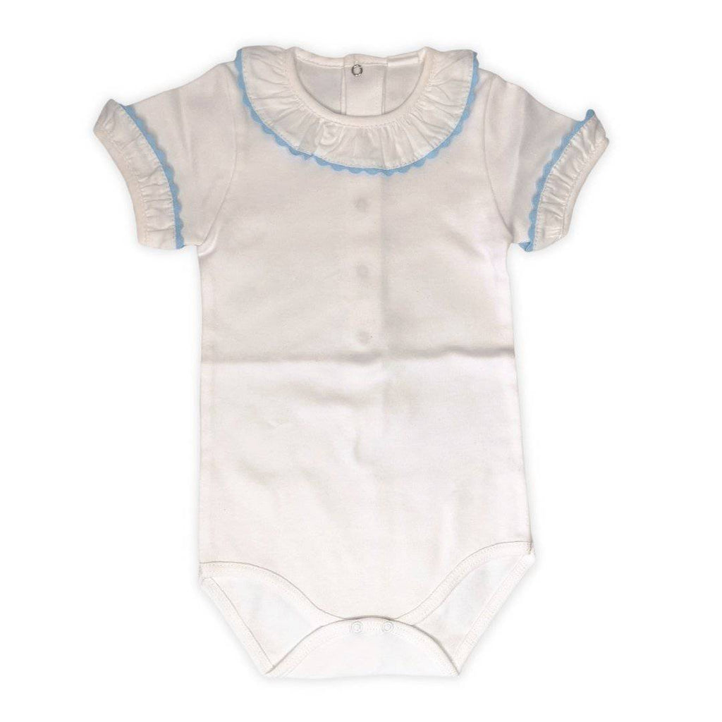 BODIES GOLA GREGA - Pituka Wear 