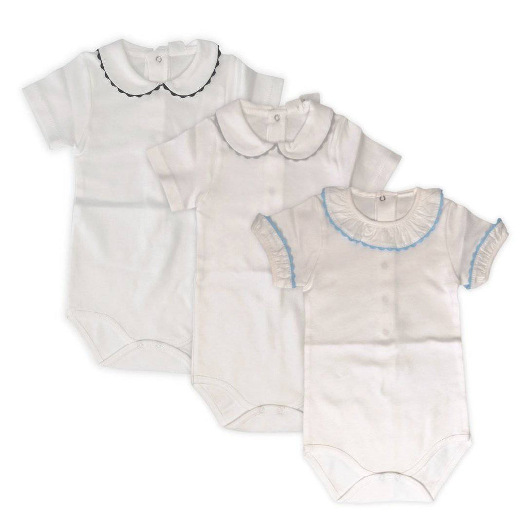 BODIES GOLA GREGA - Pituka Wear 
