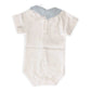 BODIES GOLA MENINO - Pituka Wear