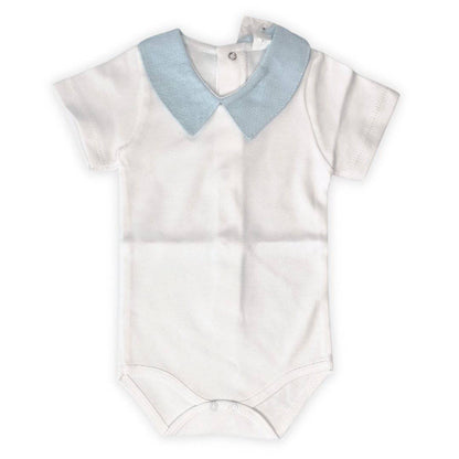 BODIES GOLA MENINO - Pituka Wear
