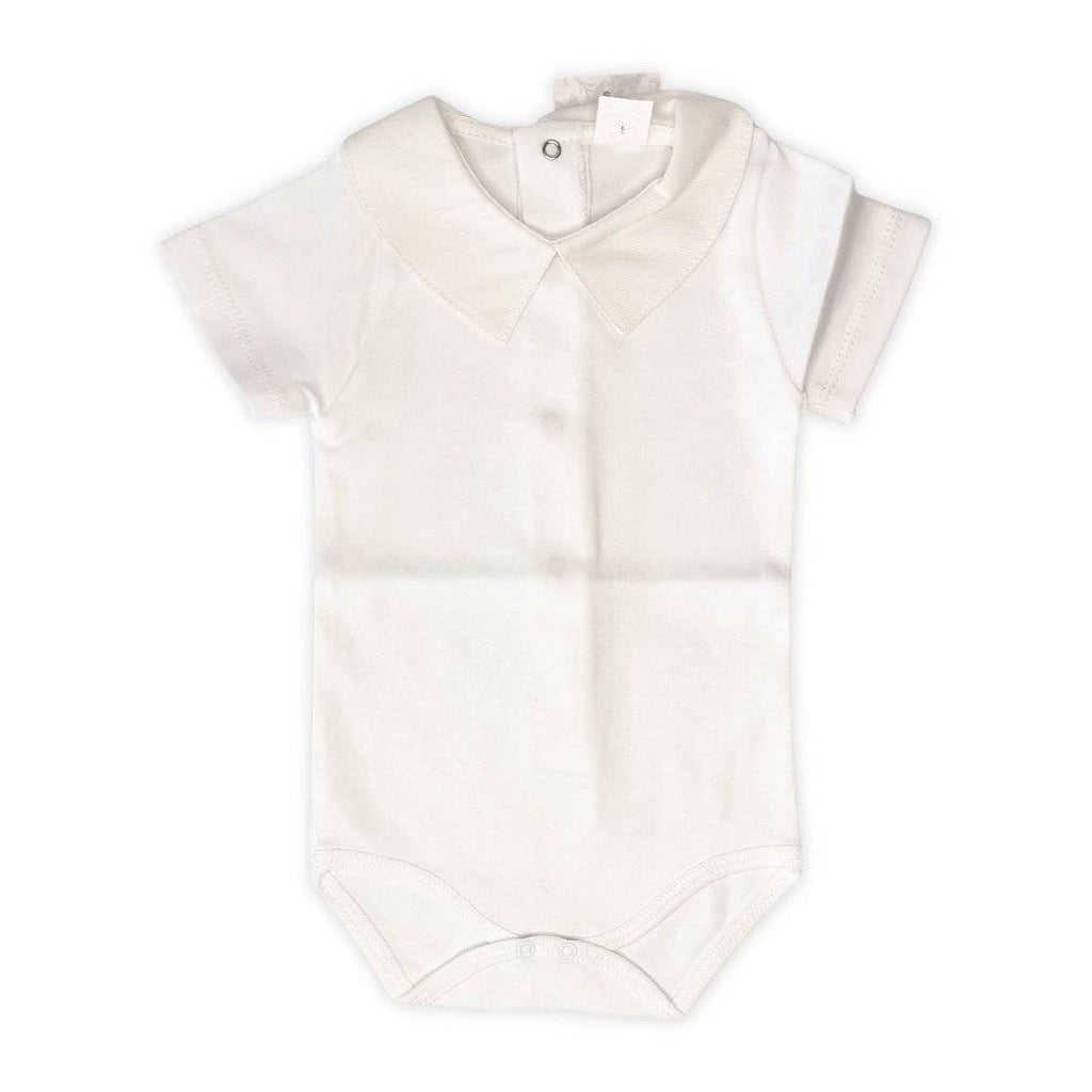 BODIES GOLA MENINO - Pituka Wear 
