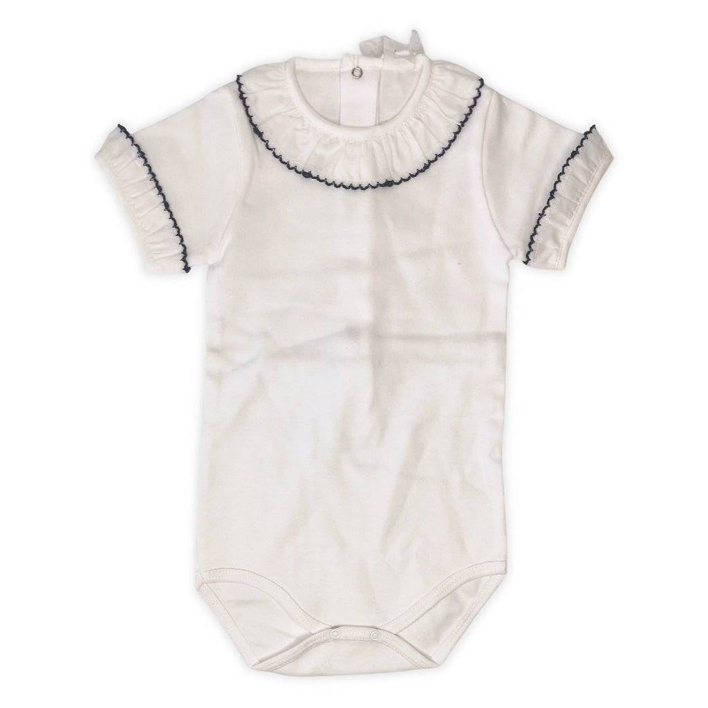BODIES GOLA PIQUET - Pituka Wear 