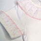 BODIES GOLA PIQUET BORDADO - Pituka Wear