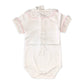 BODIES GOLA PIQUET BORDADO - Pituka Wear