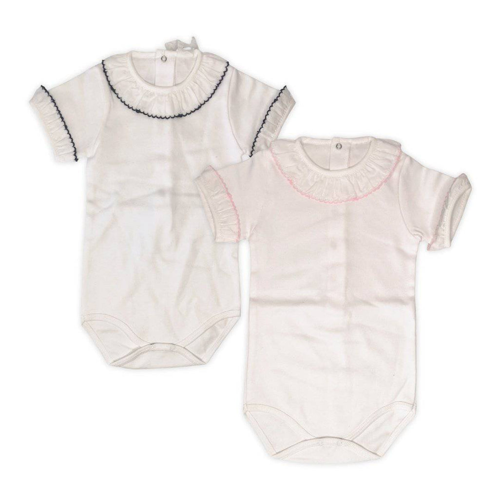 BODIES GOLA PIQUET - Pituka Wear 