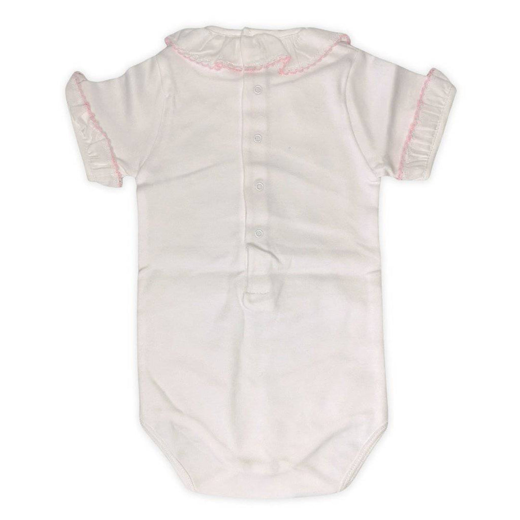 BODIES GOLA PIQUET - Pituka Wear 