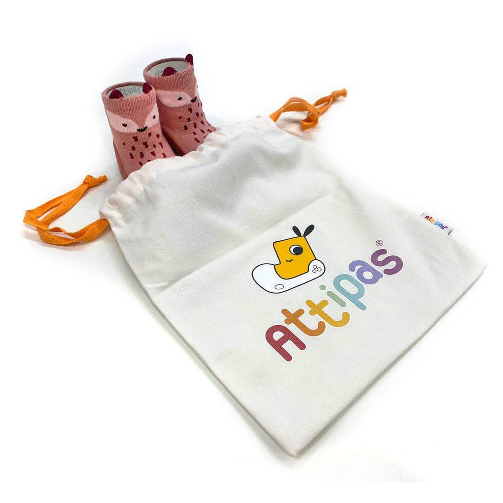 BOLSA ATTIPAS CALÇADO - Pituka Wear - Calçado e Roupa para Crianças