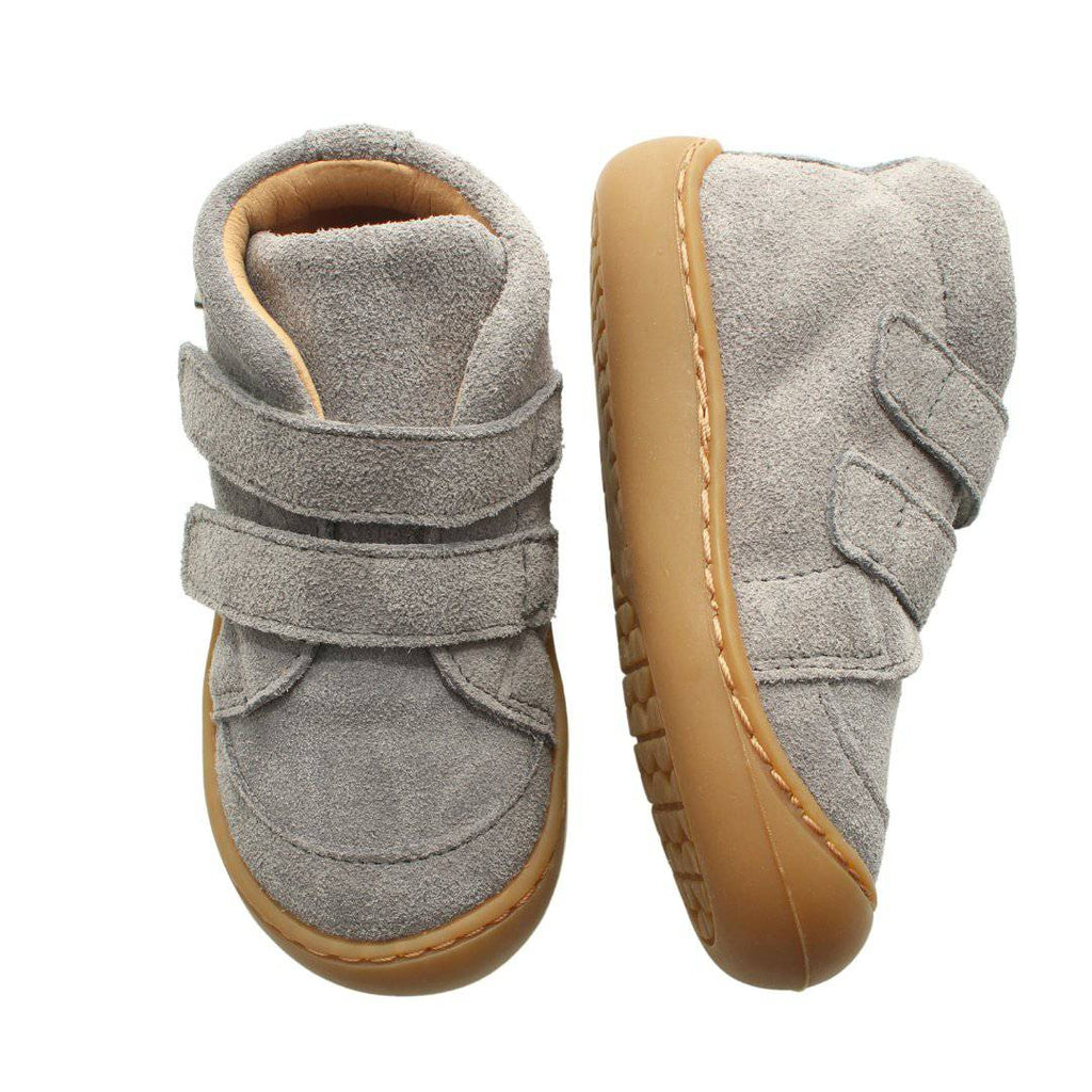 BOTAS CARNEIRAS BAREFOOT - Pituka Wear 