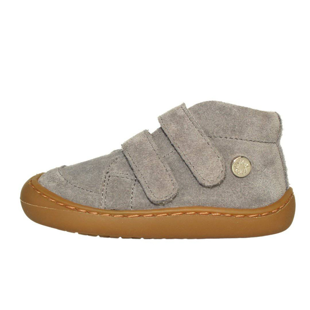 BOTAS CARNEIRAS BAREFOOT - Pituka Wear 