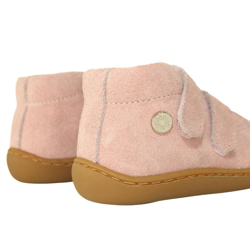 BOTAS CARNEIRAS BAREFOOT - Pituka Wear 