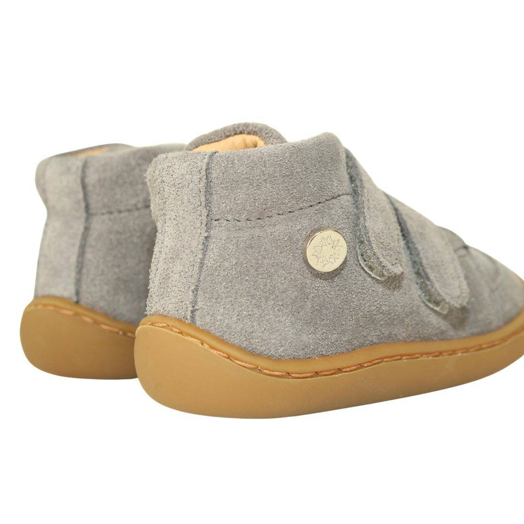 BOTAS CARNEIRAS BAREFOOT - Pituka Wear 