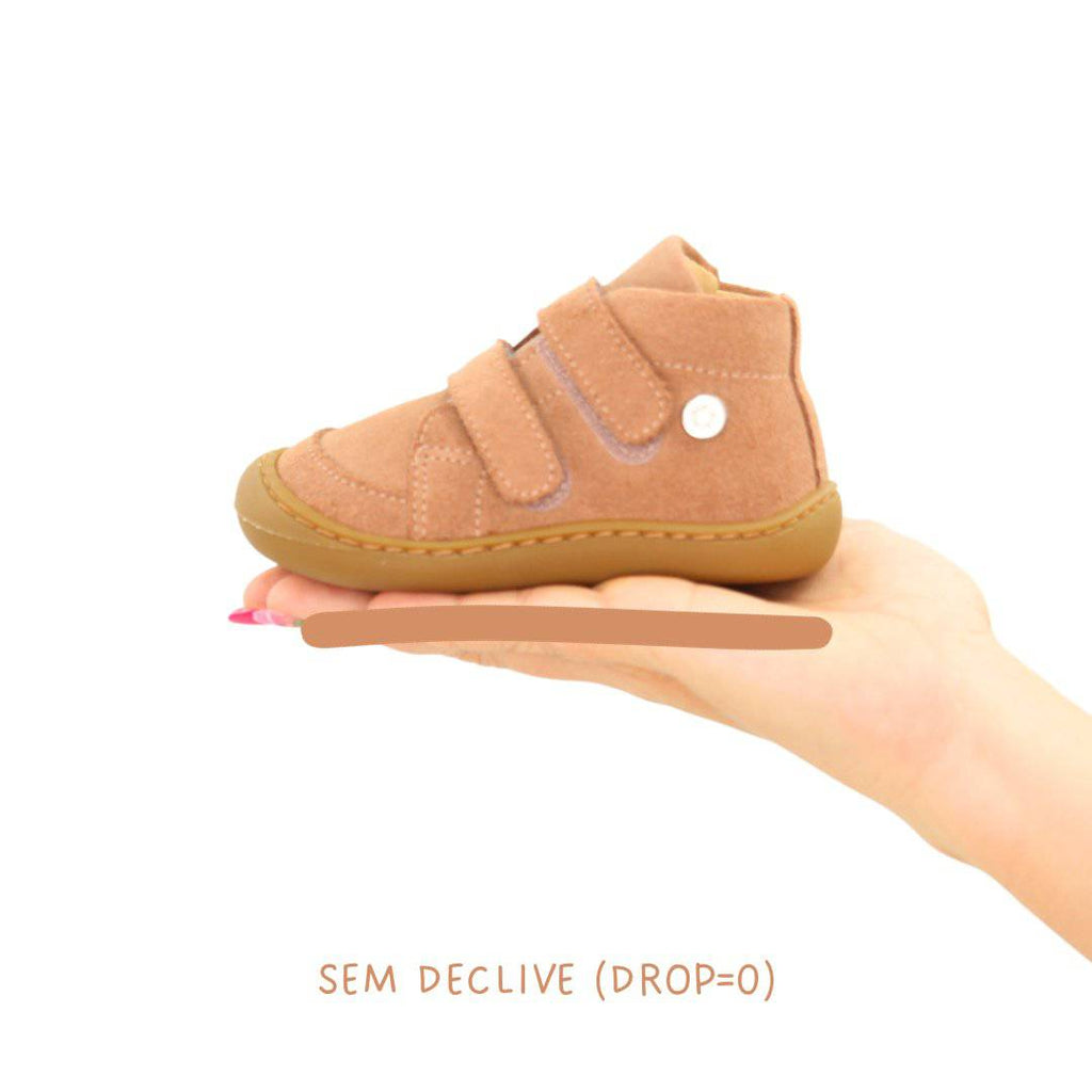 BOTAS CARNEIRAS BAREFOOT - Pituka Wear 