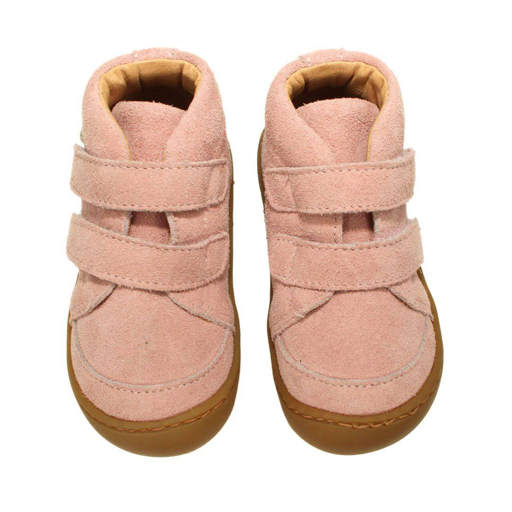 BOTAS CARNEIRAS BAREFOOT - Pituka Wear 