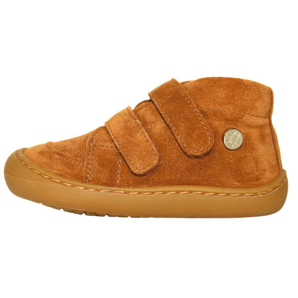 BOTAS CARNEIRAS BAREFOOT - Pituka Wear 