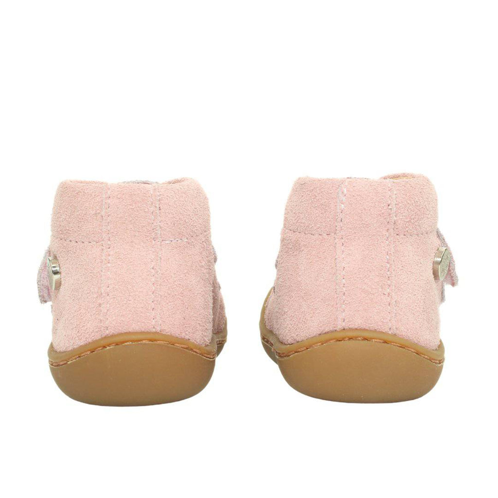 BOTAS CARNEIRAS BAREFOOT - Pituka Wear 