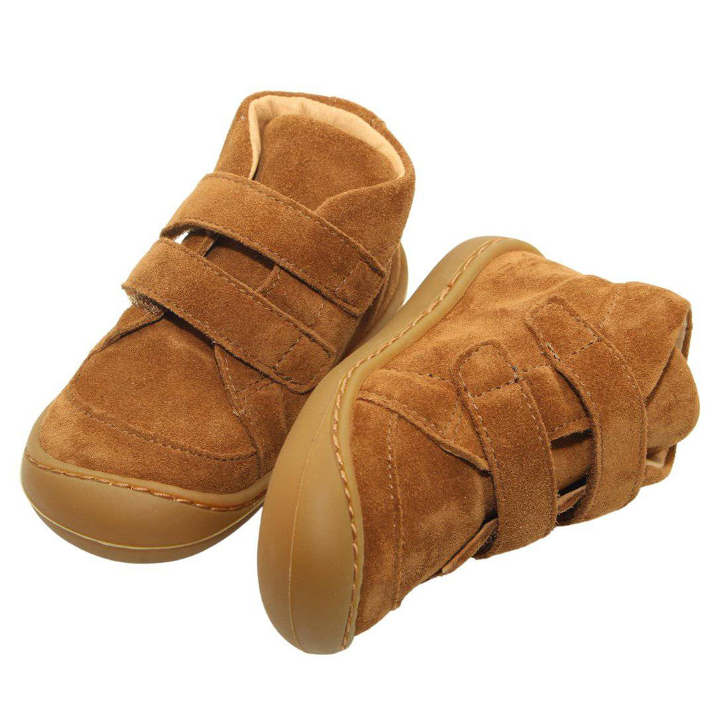 BOTAS CARNEIRAS BAREFOOT - Pituka Wear 