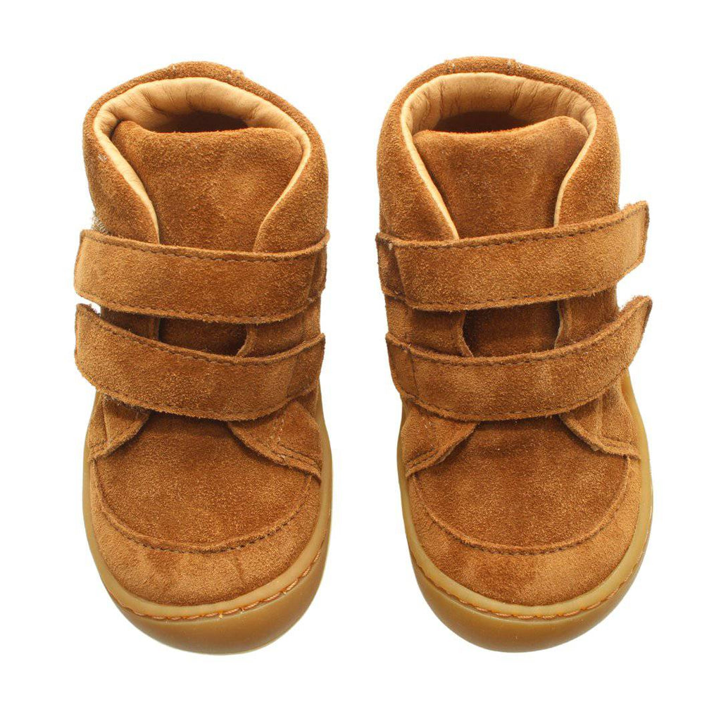 BOTAS CARNEIRAS BAREFOOT - Pituka Wear 
