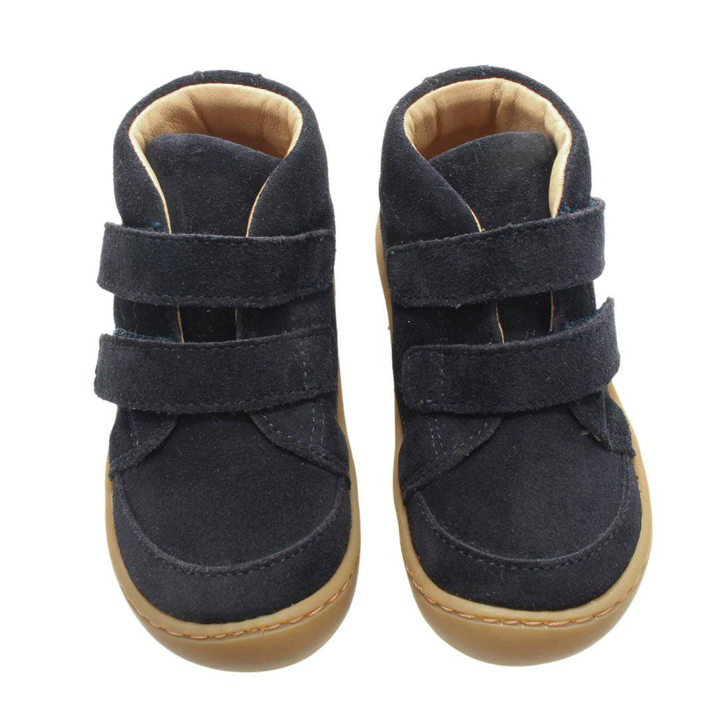 BOTAS CARNEIRAS BAREFOOT - Pituka Wear 