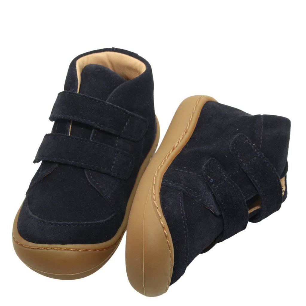 BOTAS CARNEIRAS BAREFOOT - Pituka Wear 