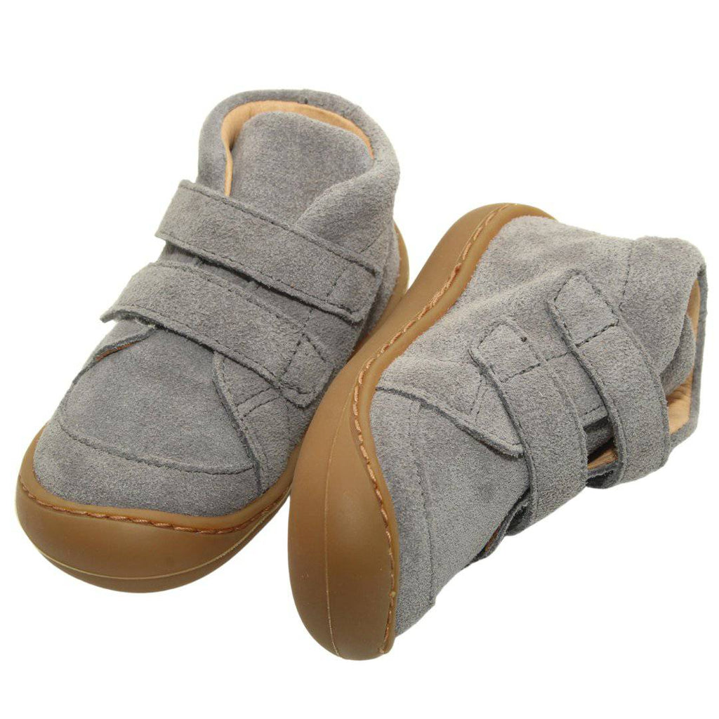 BOTAS CARNEIRAS BAREFOOT - Pituka Wear 
