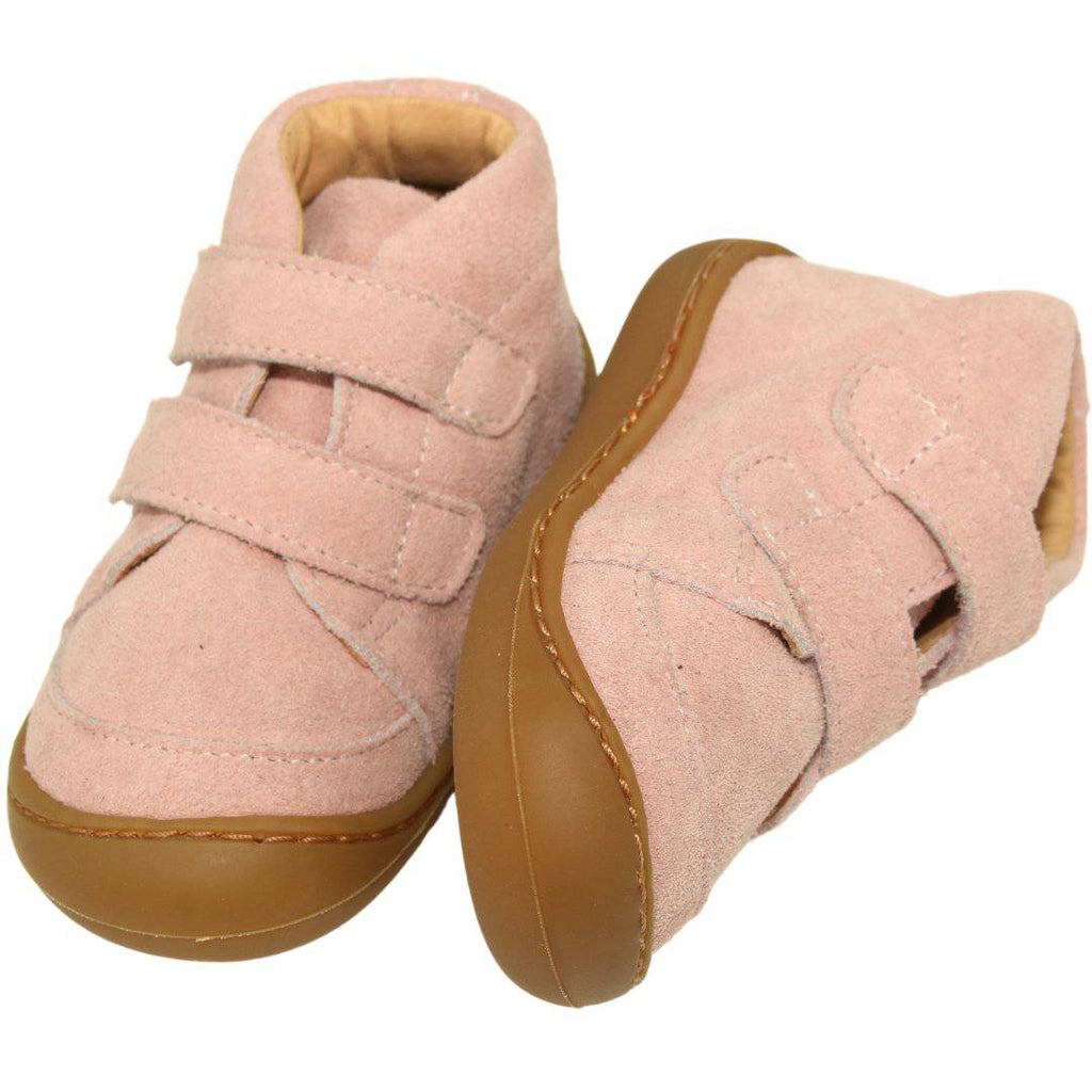 BOTAS CARNEIRAS BAREFOOT - Pituka Wear 